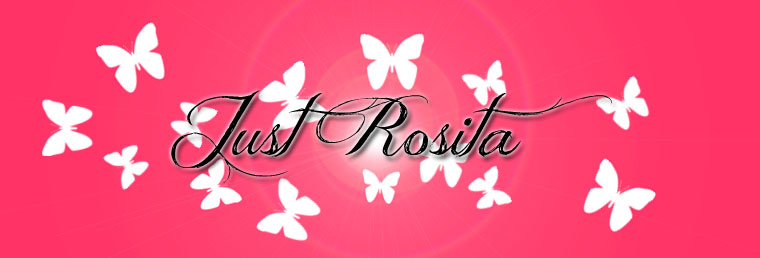 Just Rosita - Home